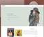 Modiste a Fashion Category Bootstrap Responsive Web Template