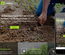 Germinate an Agriculture Flat Bootstrap Responsive Web Template