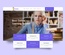 Studies an Education Category Bootstrap Responsive Web Template