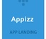 Appizz a Mobile App based Flat Bootstrap Responsive Web Template