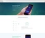 Seven7 Landing Page Flat Bootstrap Responsive Web Template