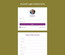 Account Login Contact Form Widget  Responsive Widget Template