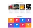 Distinct Multipurpose Category Bootstrap Responsive Web Template.