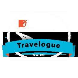 Travelogue a Newsletter Responsive Email Template