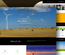 Wind Power an Industrial Category Bootstrap Responsive Web Template