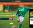 Club Soccer a Sports Category Flat Bootstrap Responsive Web Template