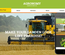 Agronomy a Agriculture Category Flat Bootstrap Responsive Web Template