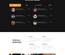 Luscious Restaurants Category Bootstrap Responsive Web Template