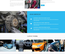 Carmotive an Industrial Category Bootstrap Responsive Web Template