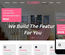 Planner An Interior Category Flat Bootstrap Responsive Web Template