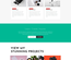 Precise Personal Bootstrap Responsive Web Template