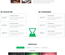 My Design a Personal Category Bootstrap Responsive Web Template