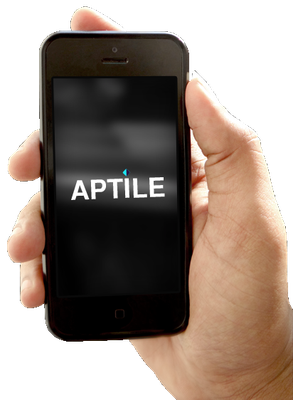 Aptile a Mobile App Landing Flat Bootstrap Responsive Web Template