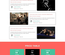 Trim Fit Sports Category Bootstrap Responsive Web Template