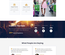 Commute Travel Category Flat Bootstrap Responsive Website Template