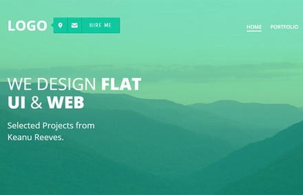 Planeto a Corporate Business Flat Bootstrap Responsive Web Template