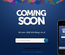 Coming soon Under Construction Responsive Website Template