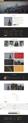 Road Travel – Travel Category Bootstrap Responsive Web Template