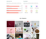 Professional CV a Personal Category Bootstrap Responsive Web Template