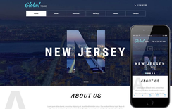 Global Tours a Travel Category Bootstrap Responsive Web Template