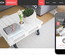 Interior Module a interior architects Mobile Website Template