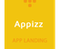 Appizz a Mobile App based Flat Bootstrap Responsive Web Template