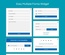 Easy Multiple Forms Widget Flat Responsive Widget Template