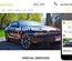 Roadster a Auto Mobile Category Flat Bootstrap Responsive Web Template