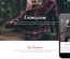 Craze Posh a Fashion Category Flat Bootstrap Responsive web Template