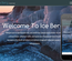 Ice Berg a Video Background Travel Guide Flat Bootstrap Responsive web template