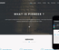 Pioneer a Corporate Multipurpose Flat Bootstrap Responsive Web Template