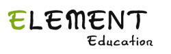 Element Education Mobile Website Template