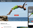 Swim Care a Sports Category Flat Bootstrap Responsive Web Template