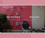 Intro Design Interior Category Bootstrap Responsive Web Template