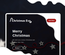 Christmas Eve Responsive Email Template 2019