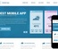 Weather a Mobile App based Flat Bootstrap Responsive Web Template