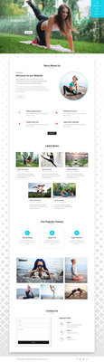 Strength a Sports Category Bootstrap Responsive Web Template