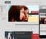 Elegant a Fashion Category Flat Bootstrap Responsive Web Template