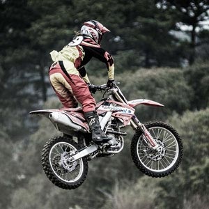 Dirt Biker Sports Category Flat Bootstrap Responsive  Web Template