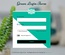 Green Login Form Flat Responsive Widget Template