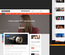 Business Blog a Blogging Category Flat Bootstrap Responsive Web Template