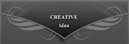 Creative Idea Template