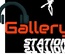 Gallery Station Photo Gallery Mobile Website Template