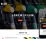 Oil Production an Industrial  Bootstrap Responsive Web Template