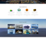 Cruise a Travel Category Flat Bootstrap Responsive Web Template