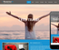 Wanderlust a Travel Category Bootstrap Responsive Web Template