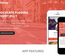 Mobileapp a App Based Flat Bootstrap Responsive Web Template