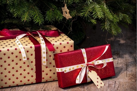 Christmas Gifts Newsletter