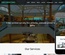 Decorating An Interior Category  Flat Bootstrap Responsive Web Template