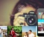 Photography a Photographers Portfolio Flat Bootstrap Responsive Web Template